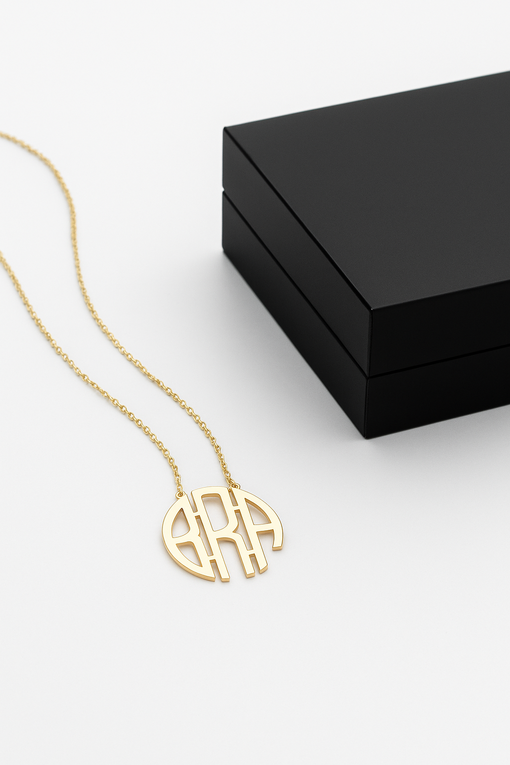 Minimalist Necklaces