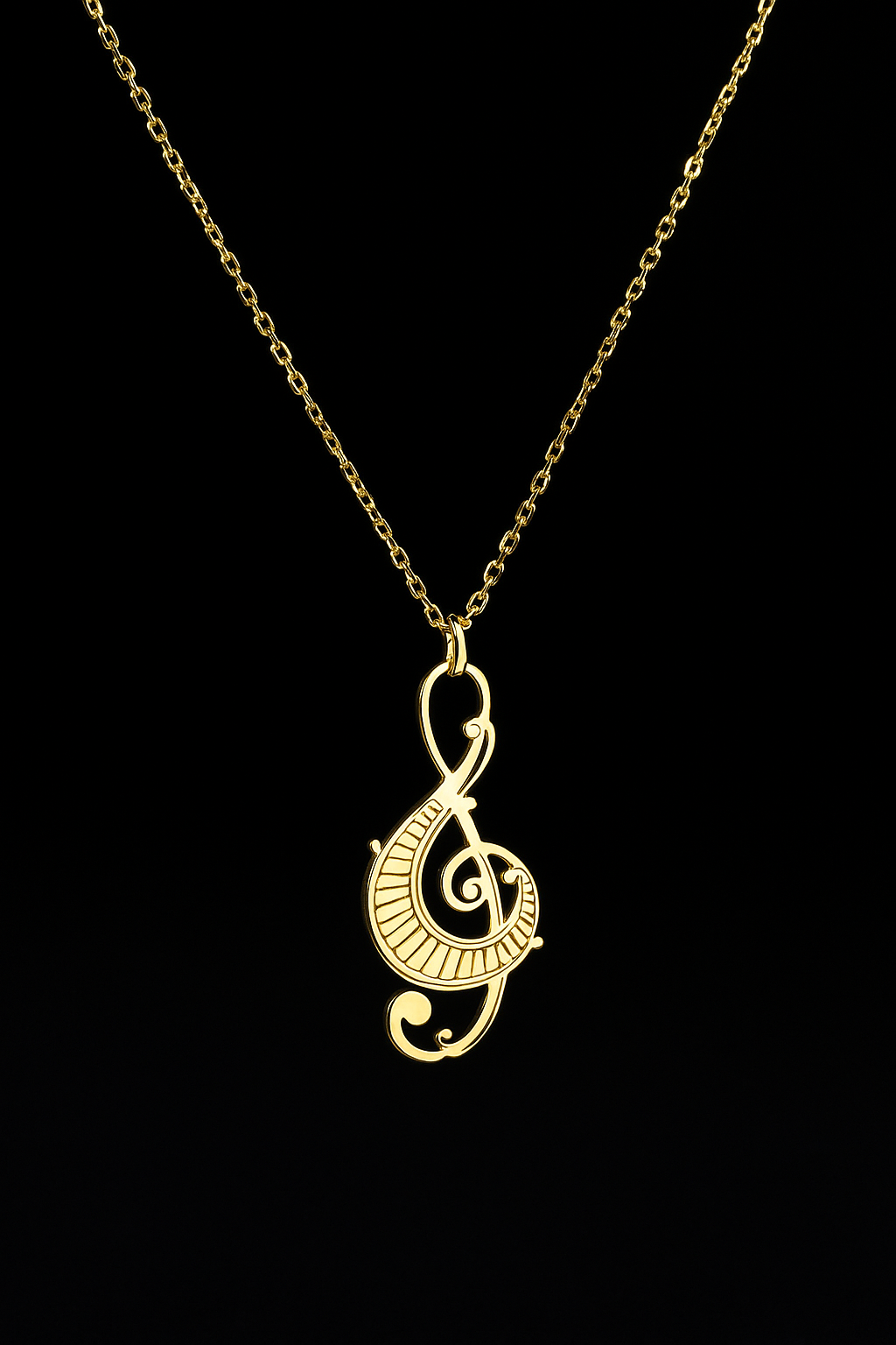 Treble Clef