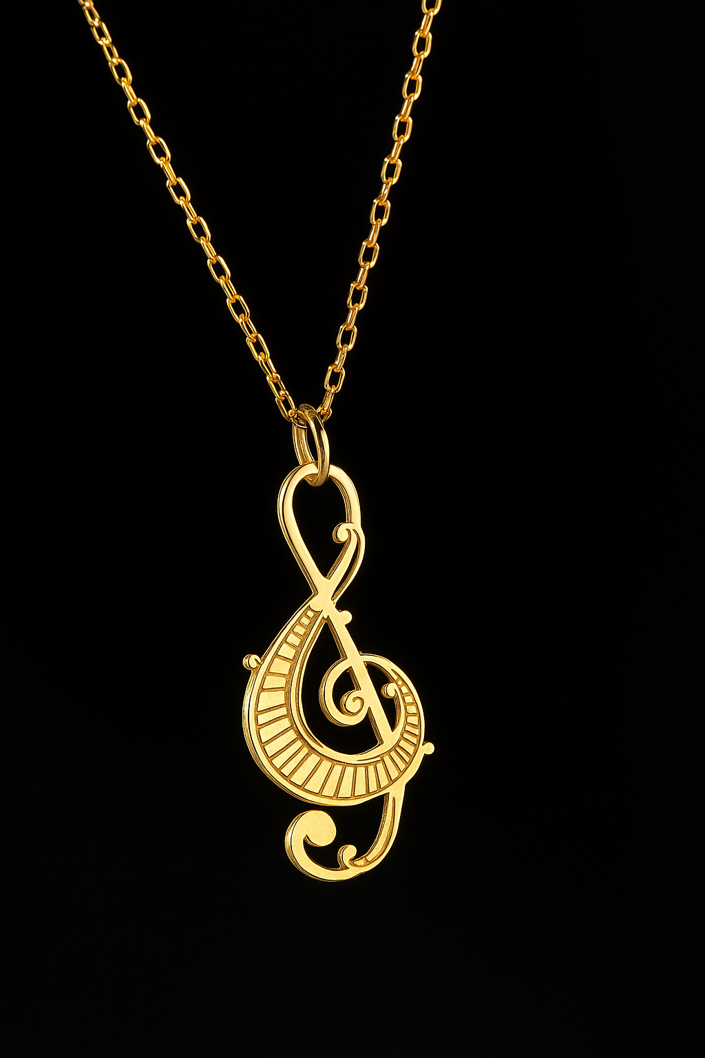 Treble Clef