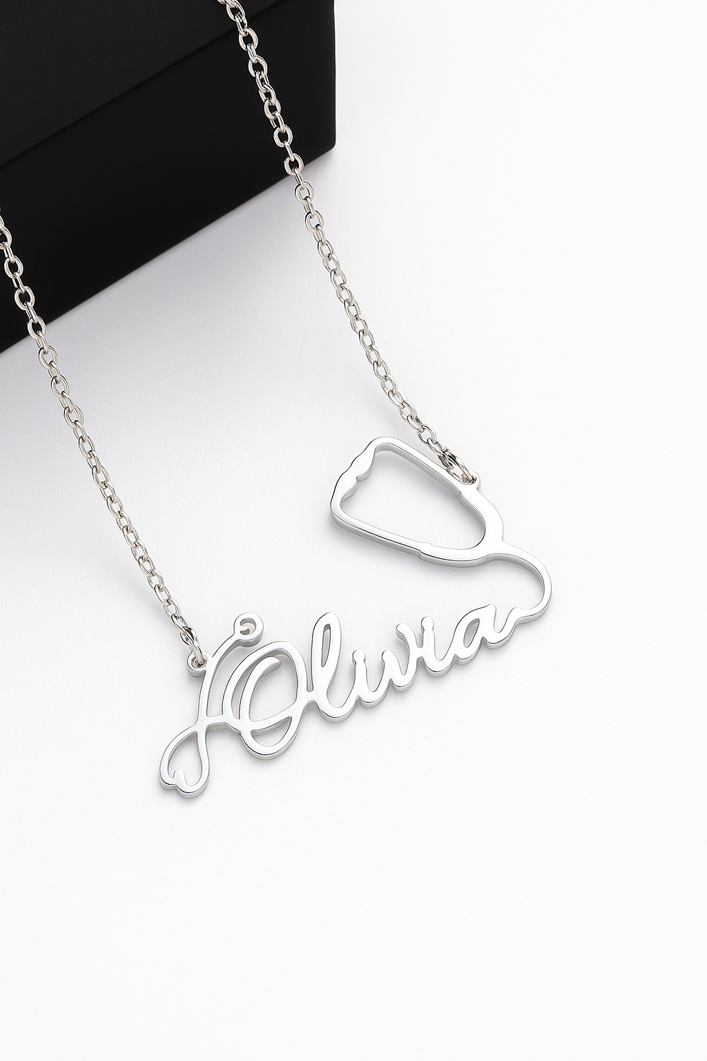 Custom Medical Necklace