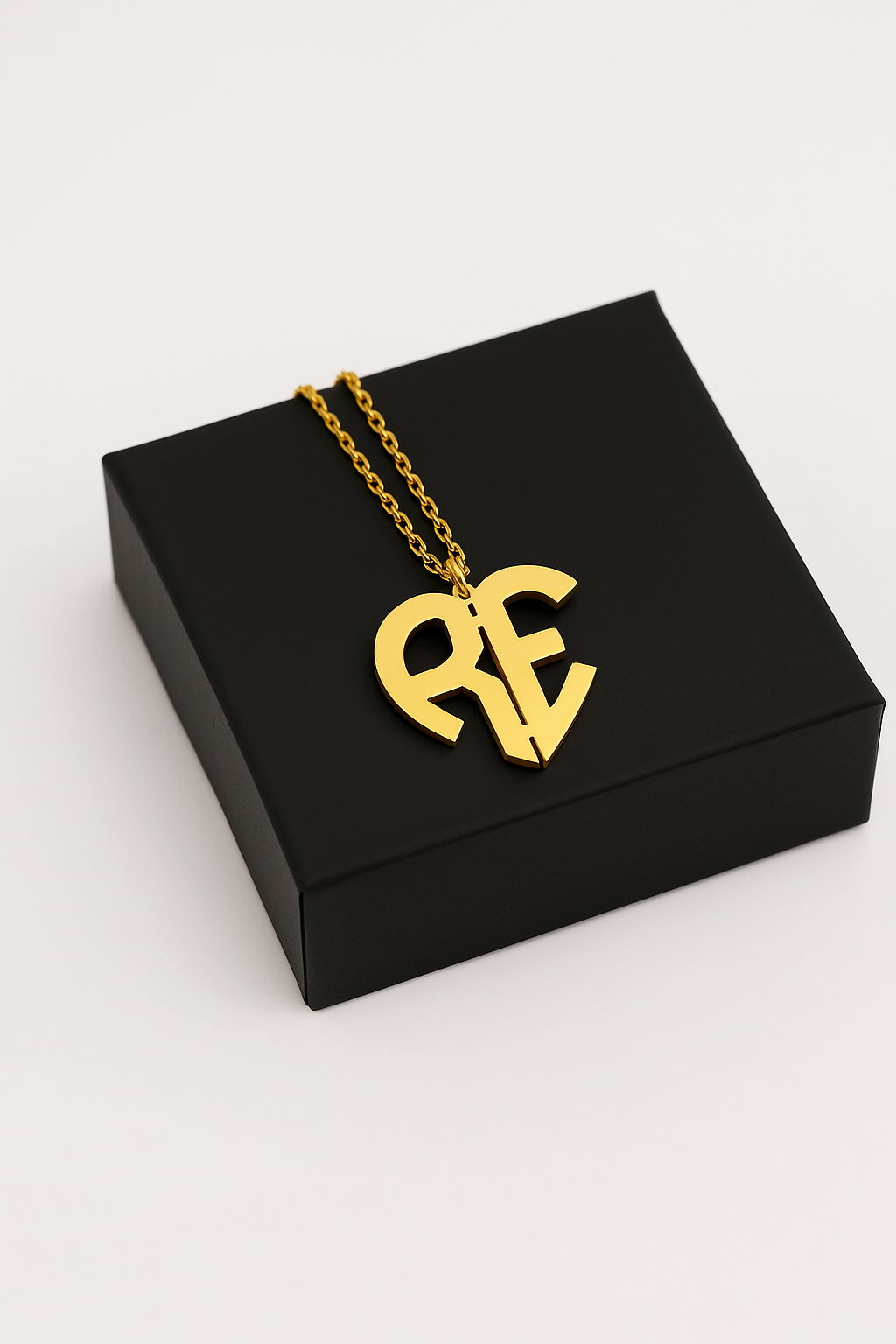 Heart Said It - Custom