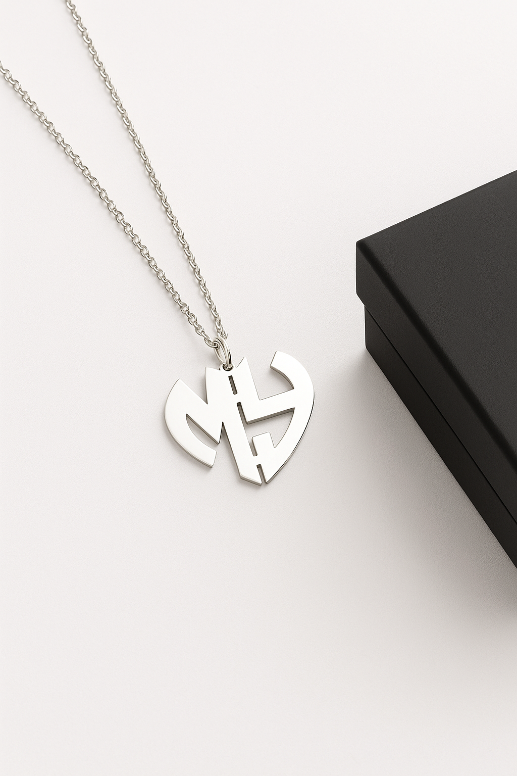 Heart Said It - Custom