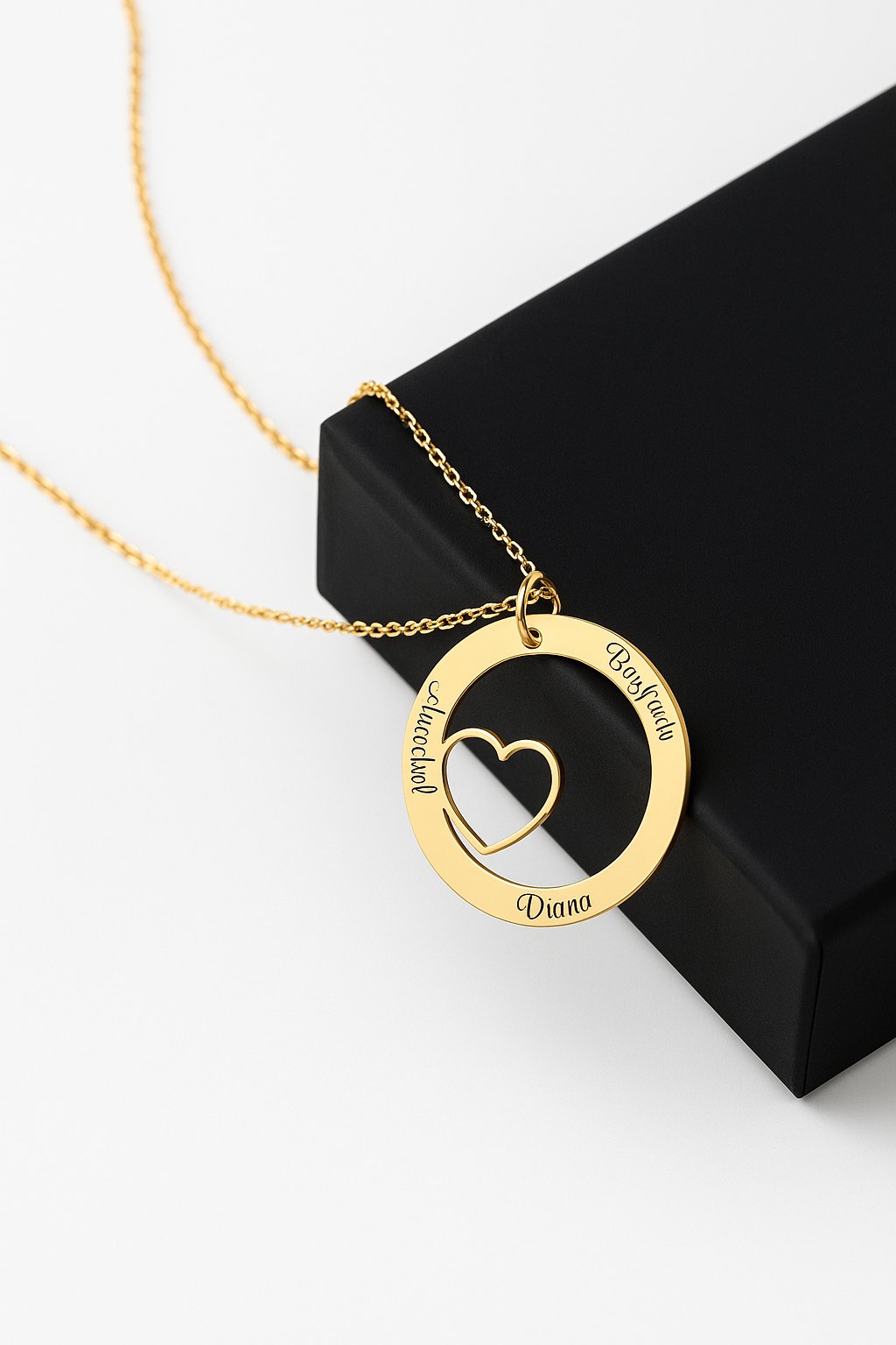 Family Tree - Custom