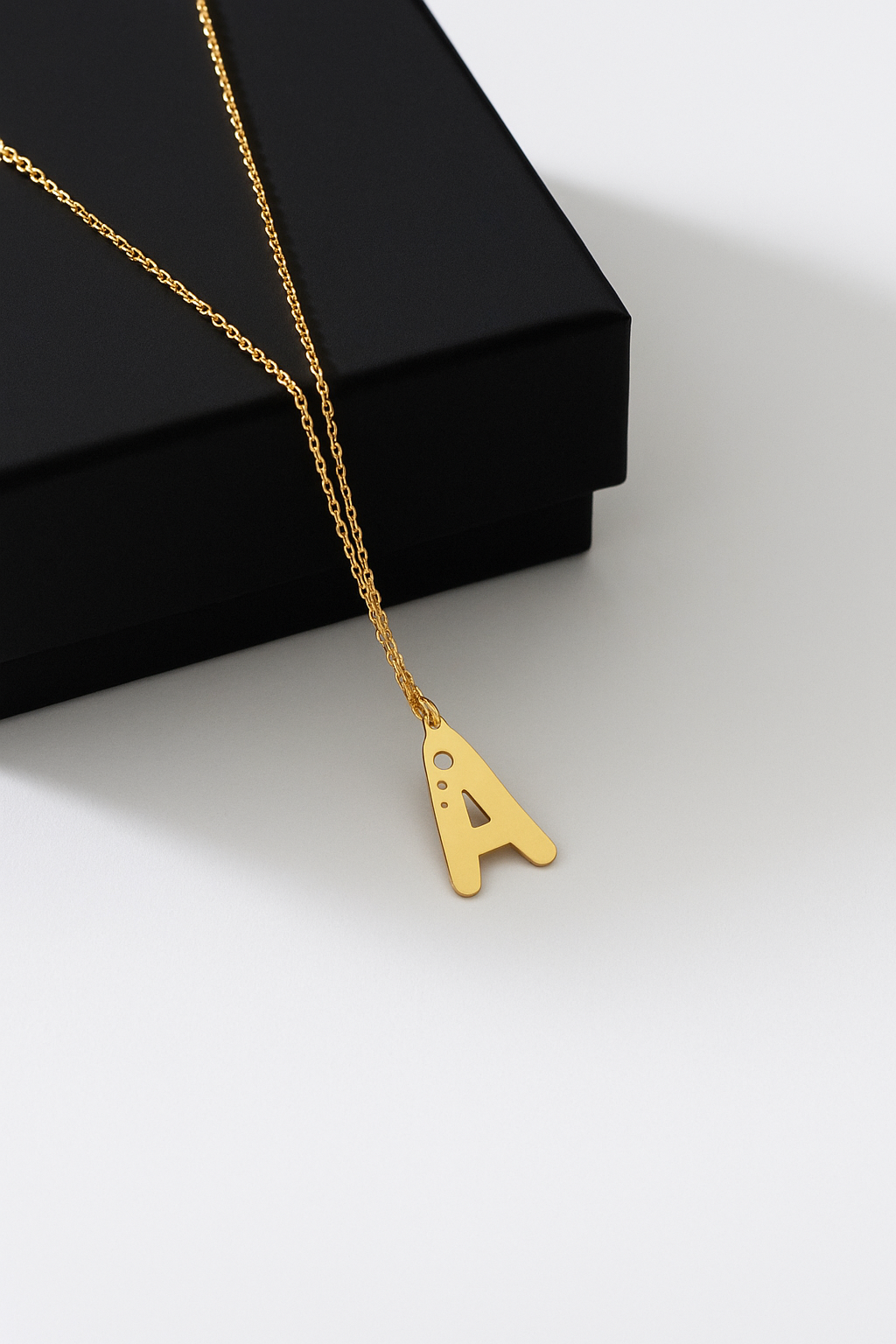 Bubbly Letter - Custom