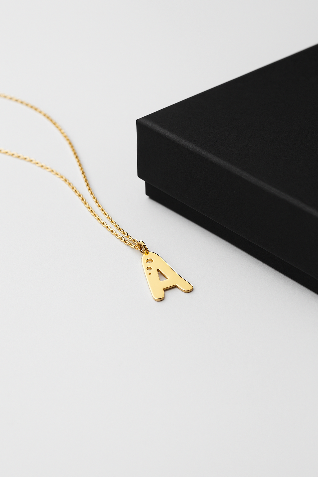 Bubbly Letter - Custom