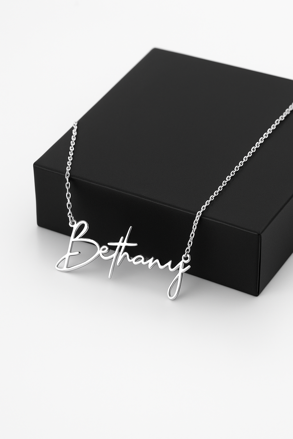 Name Necklace - Custom