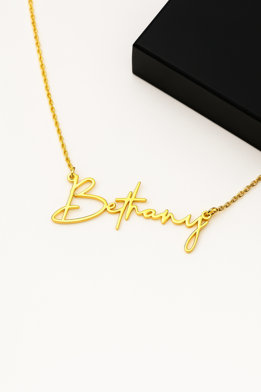 Name Necklace - Custom