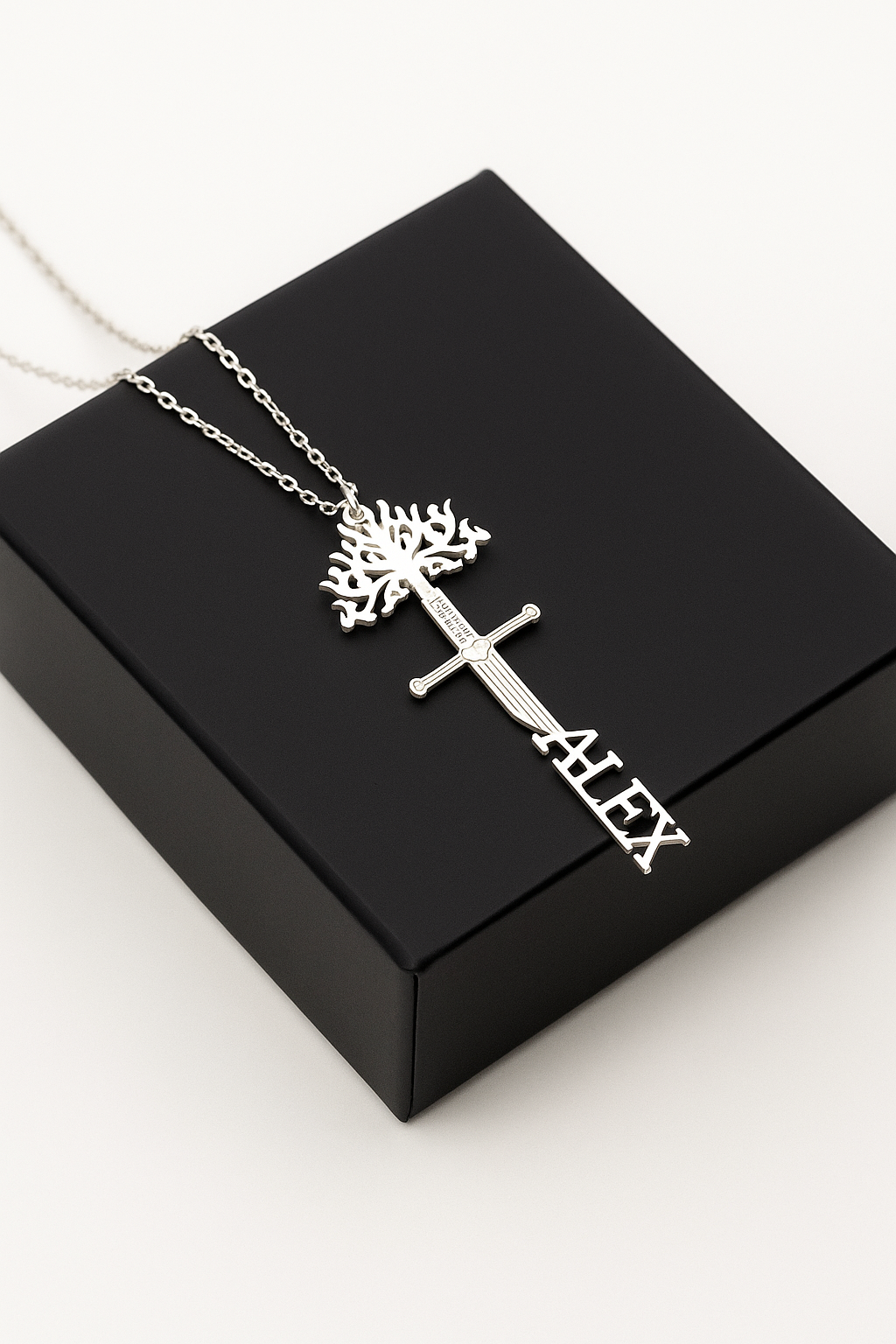 Tree of Valor - Custom