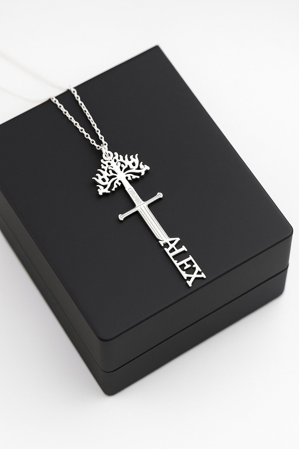 Tree of Valor - Custom