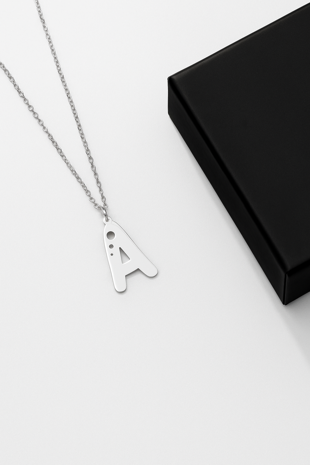 Bubbly Letter - Custom