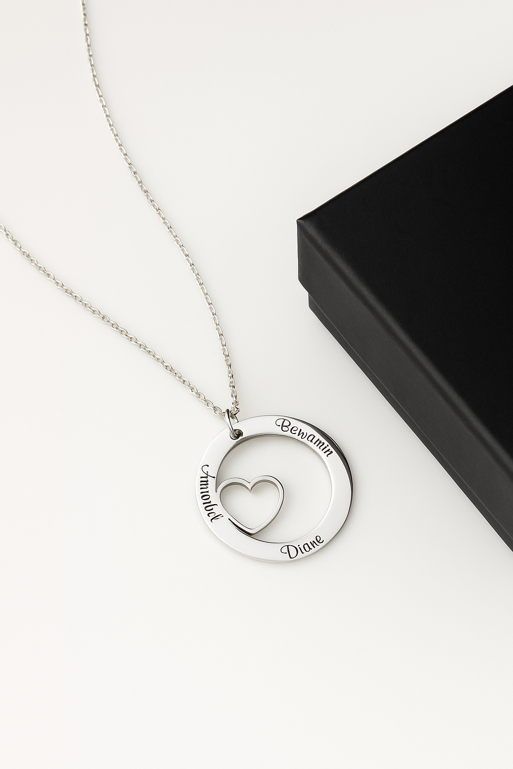 Family Tree - Custom