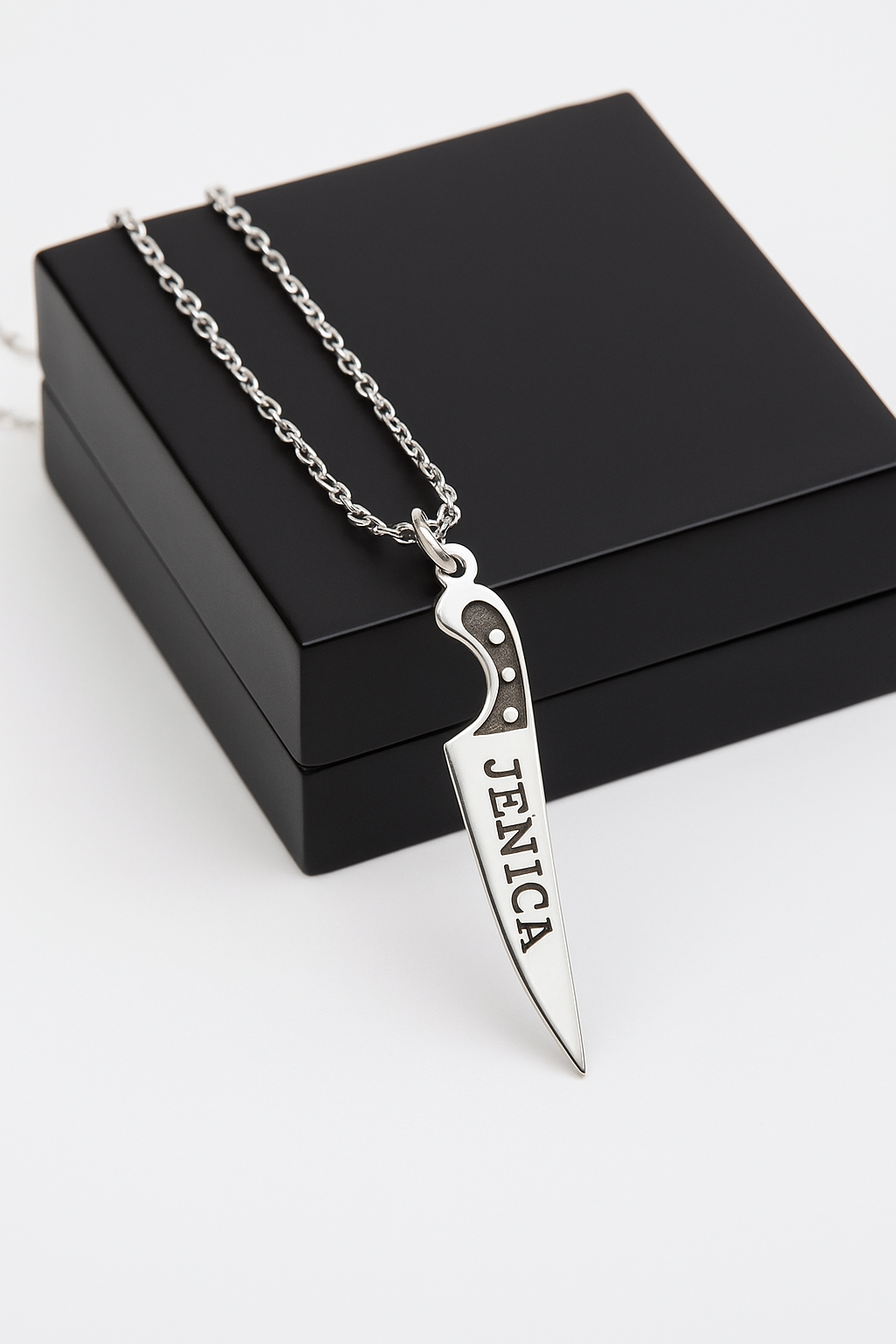 Slice of Style - Custom