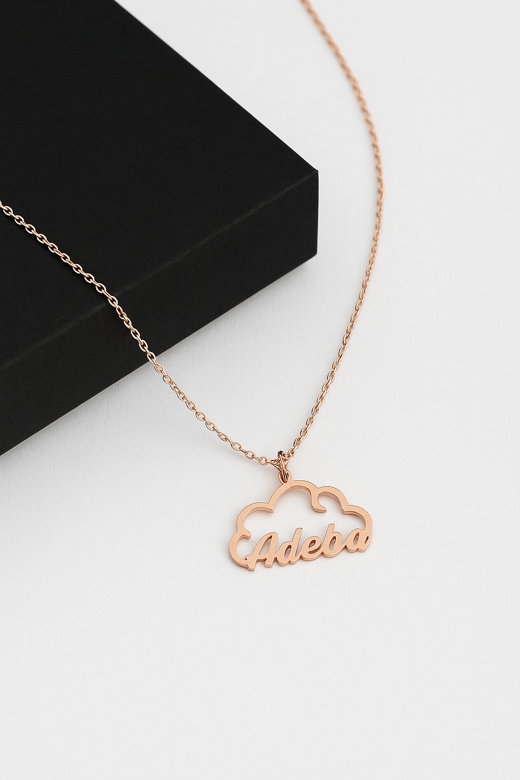 Name in the Clouds - Custom